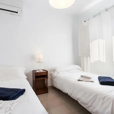 Mediterranean Sundance Vakantiehuis Alcúdia