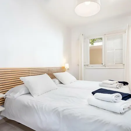 Mediterranean Sundance Vakantiehuis Alcúdia